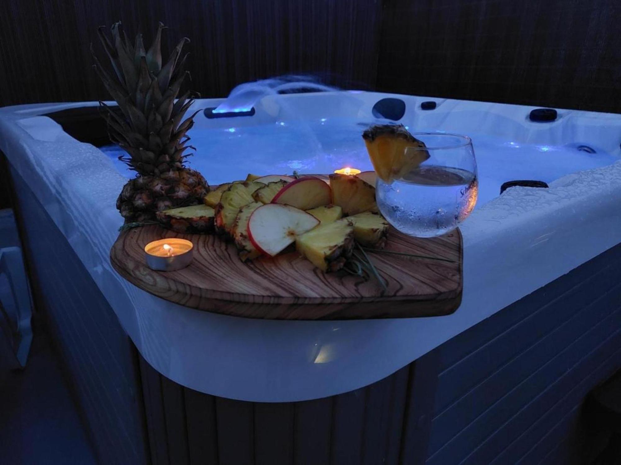 Mihael Holiday House زادار المظهر الخارجي الصورة