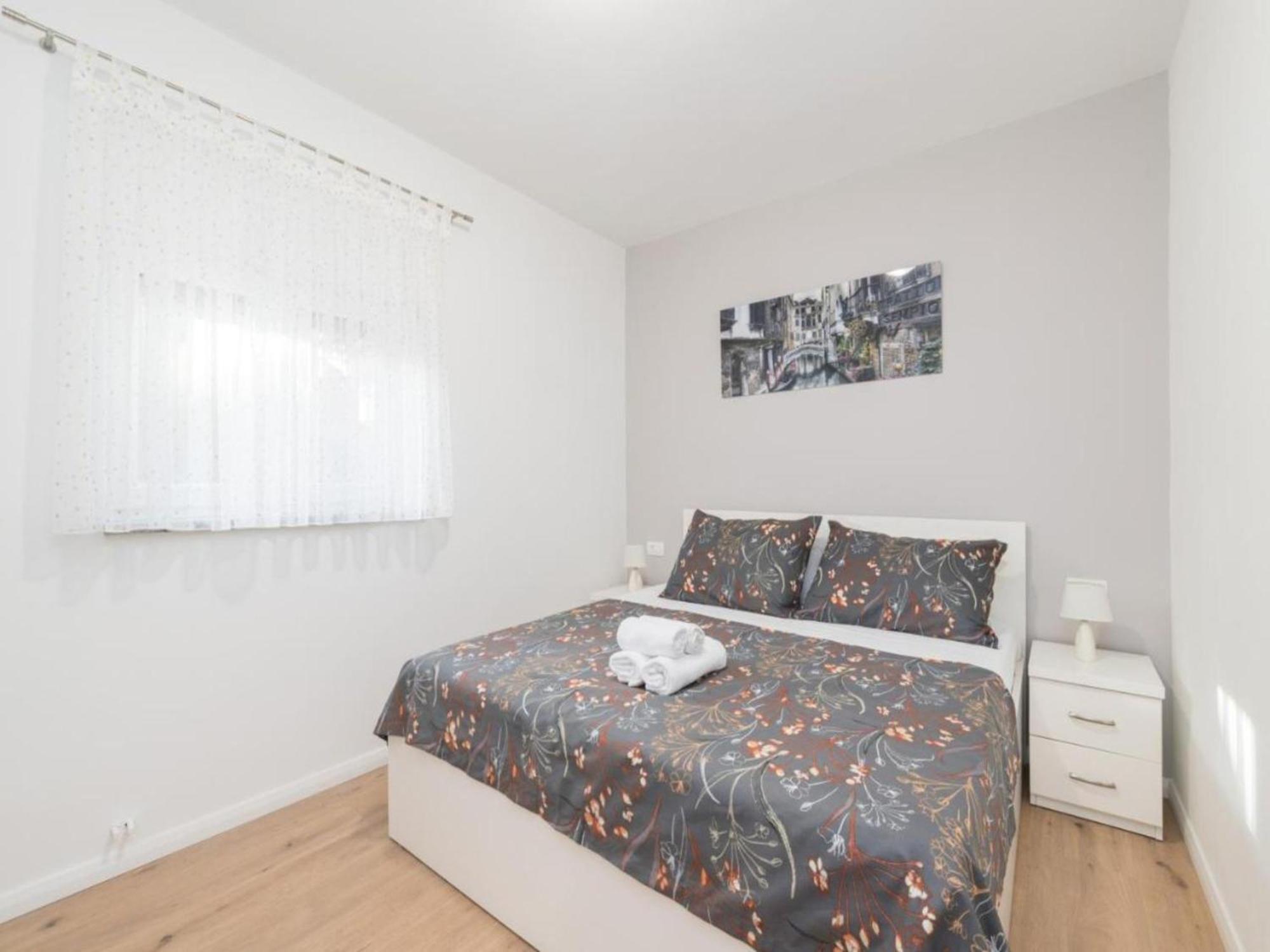 Mihael Holiday House زادار المظهر الخارجي الصورة