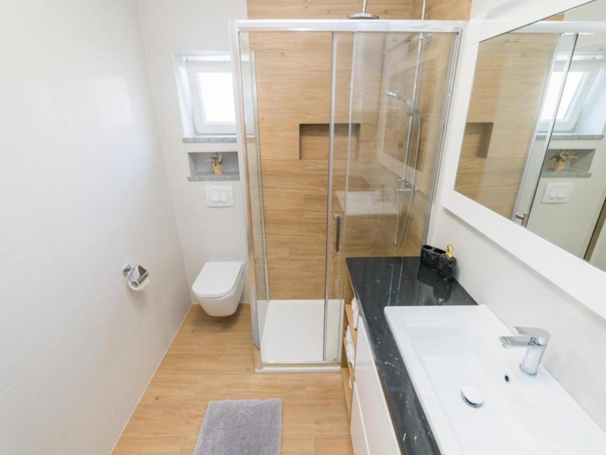 Mihael Holiday House زادار المظهر الخارجي الصورة