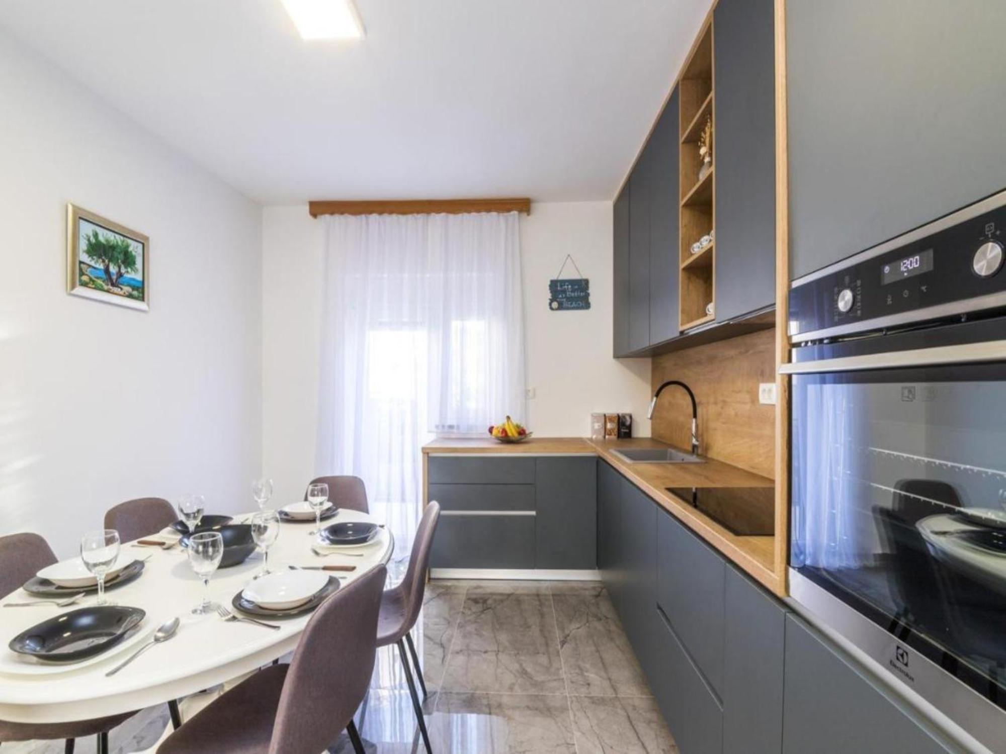Mihael Holiday House زادار المظهر الخارجي الصورة