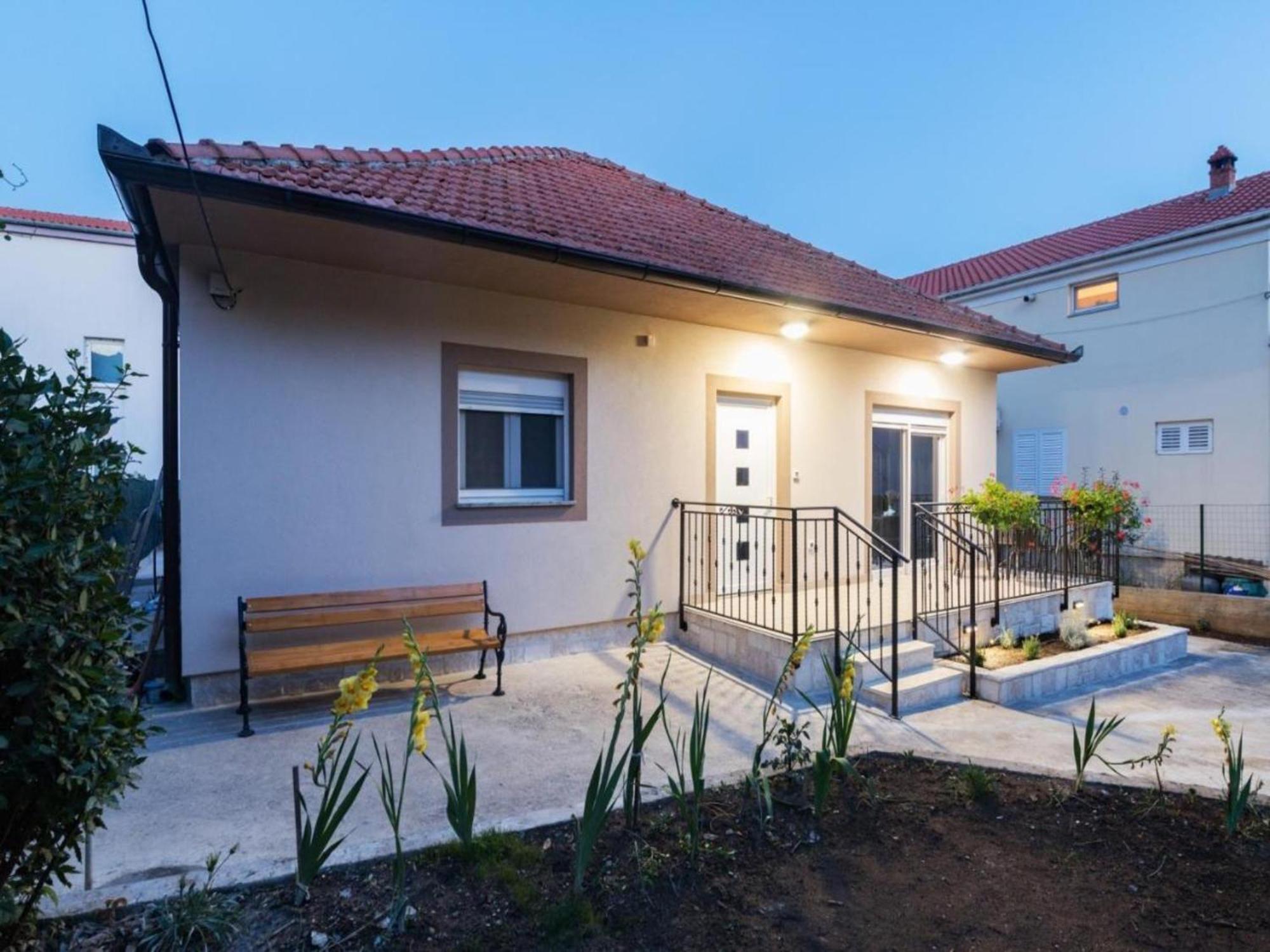 Mihael Holiday House زادار المظهر الخارجي الصورة