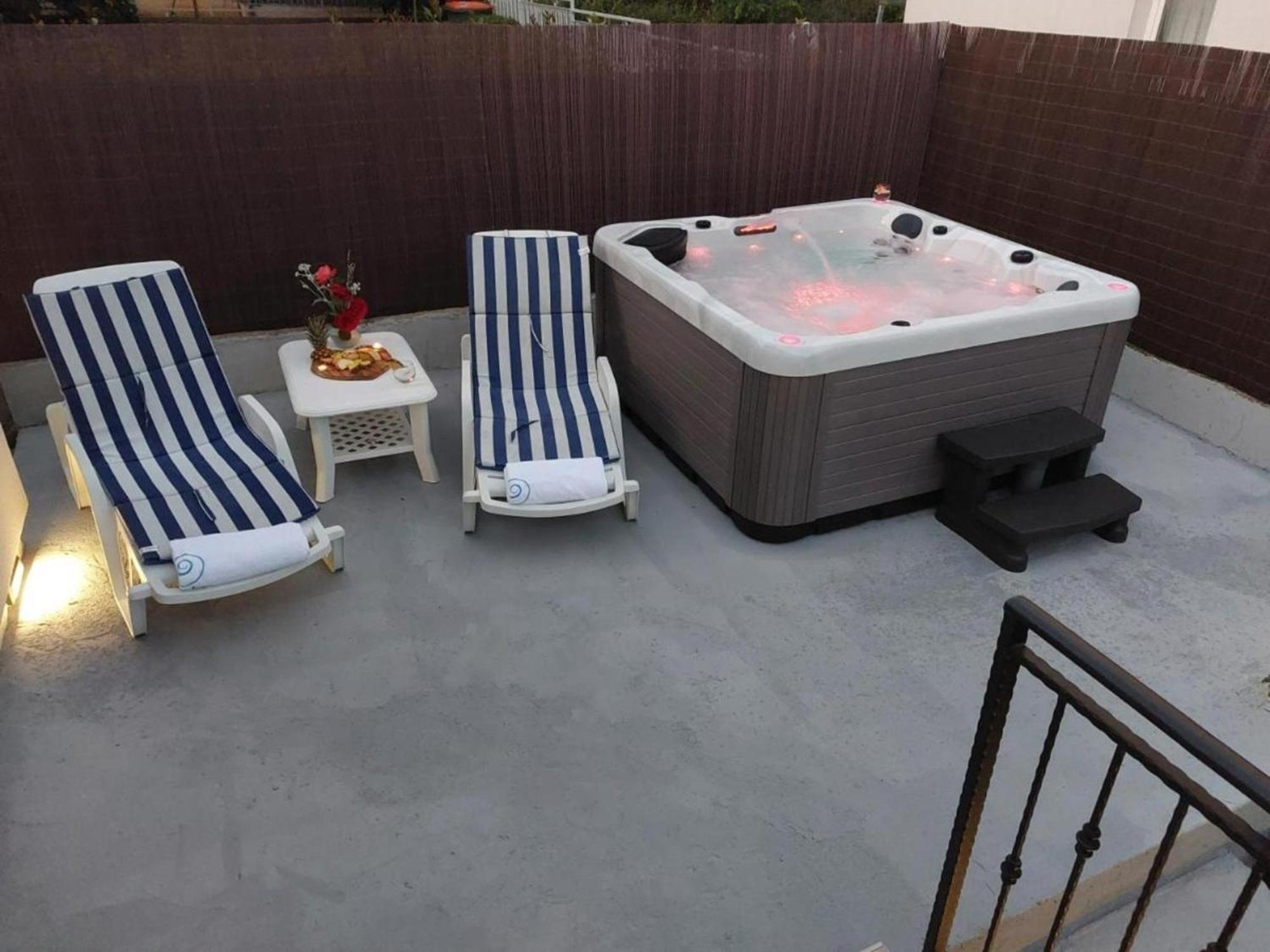 Mihael Holiday House زادار المظهر الخارجي الصورة