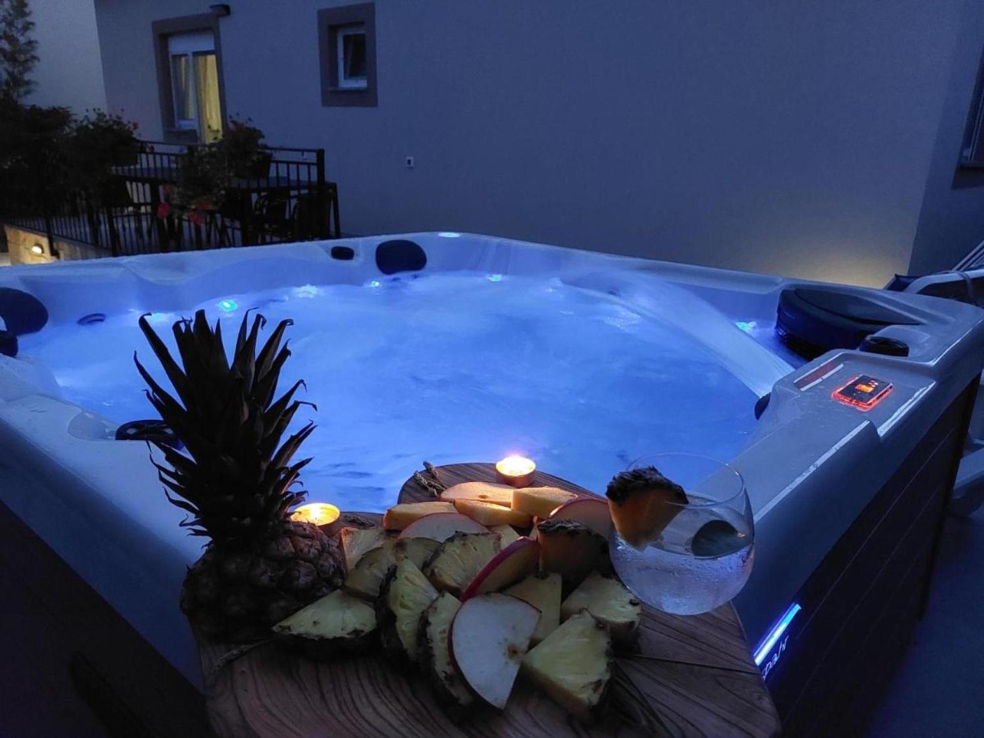 Mihael Holiday House زادار المظهر الخارجي الصورة