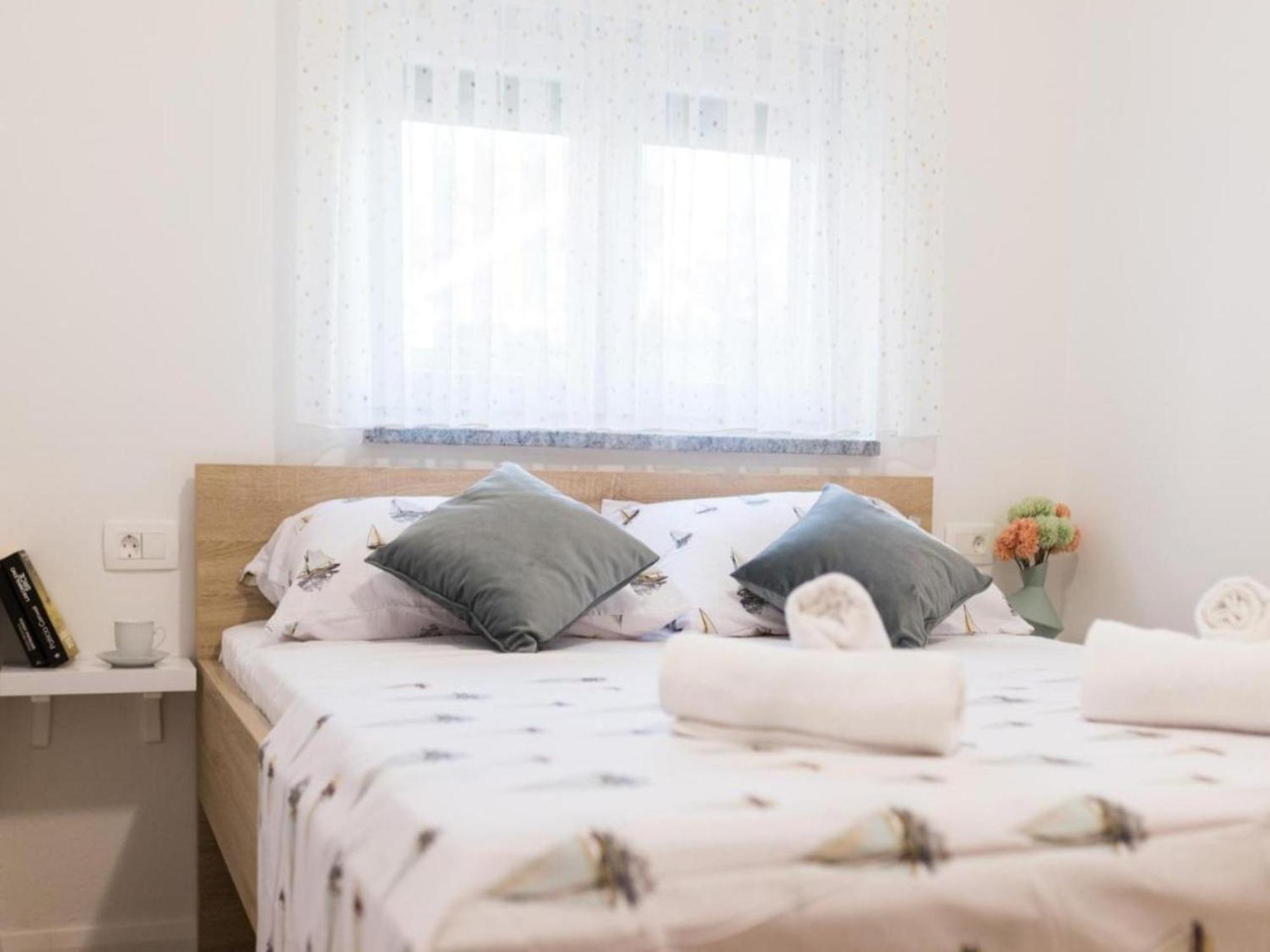 Mihael Holiday House زادار المظهر الخارجي الصورة