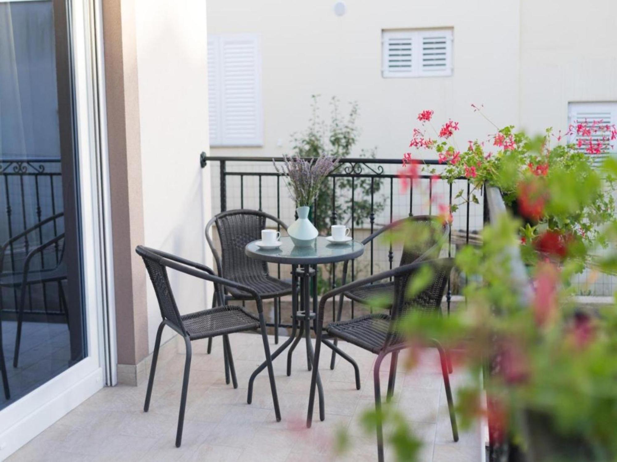 Mihael Holiday House زادار المظهر الخارجي الصورة